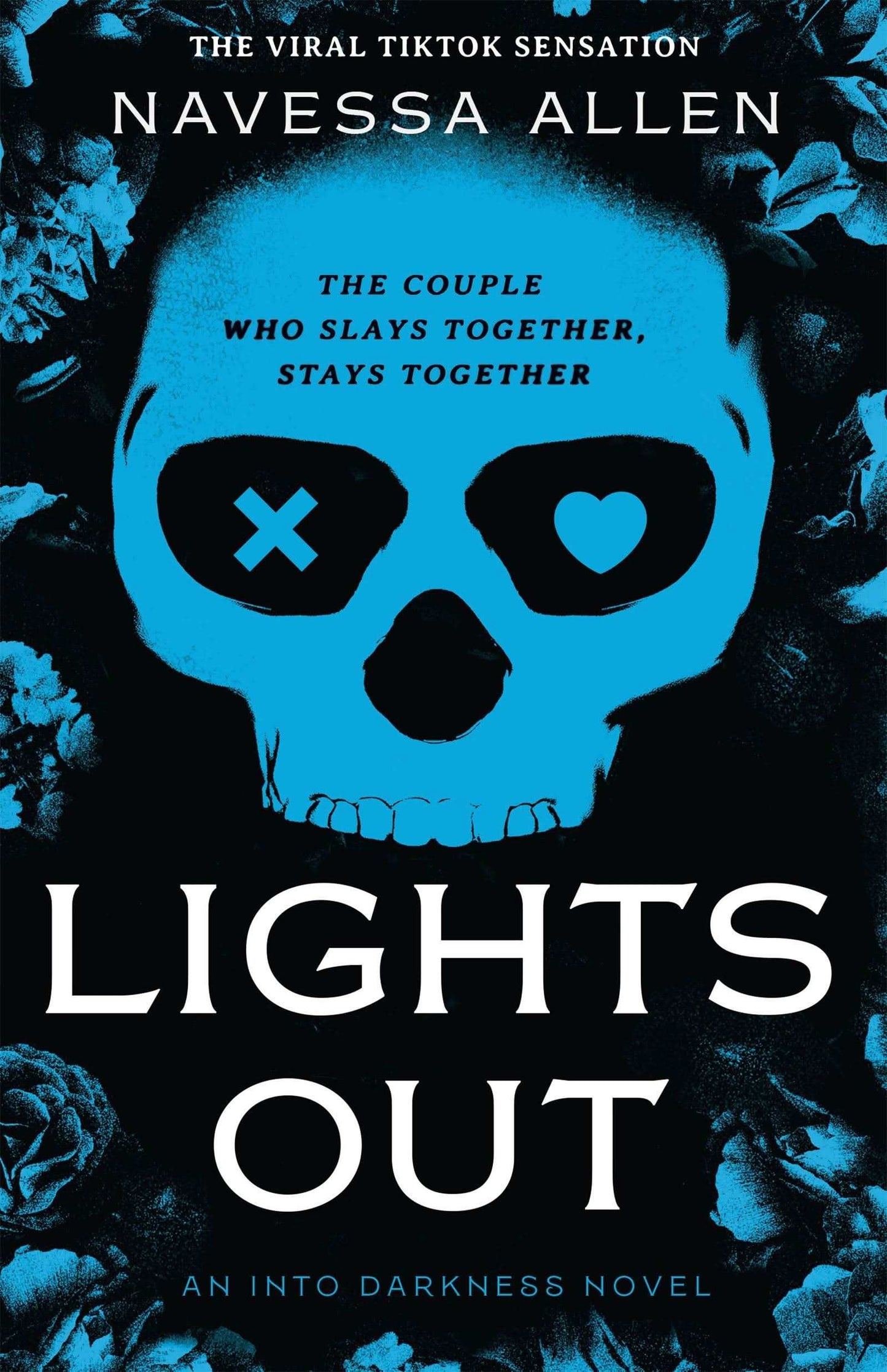 Lights Out:Tiktok's Favourite Dark And Steamy Romcom