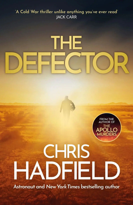The Defector (P Pb)