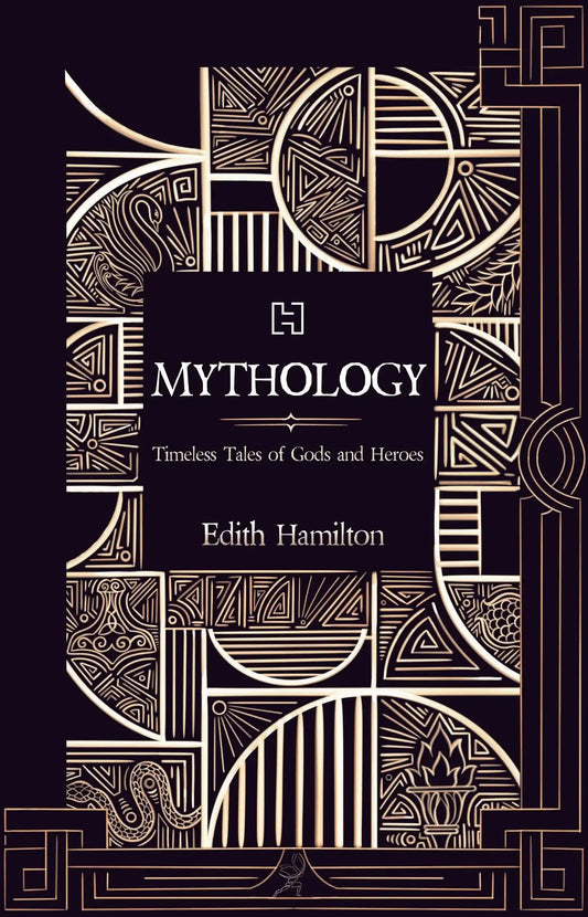 Mythology: Timeless Tales of Gods and Heroes