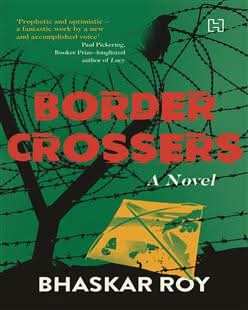 Border Crossers