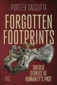 Forgotten Footprints - Release Date November 25, 2025