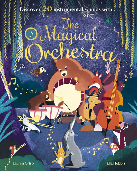 The Magical Orchestra