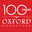 Oxford Bookstore logo