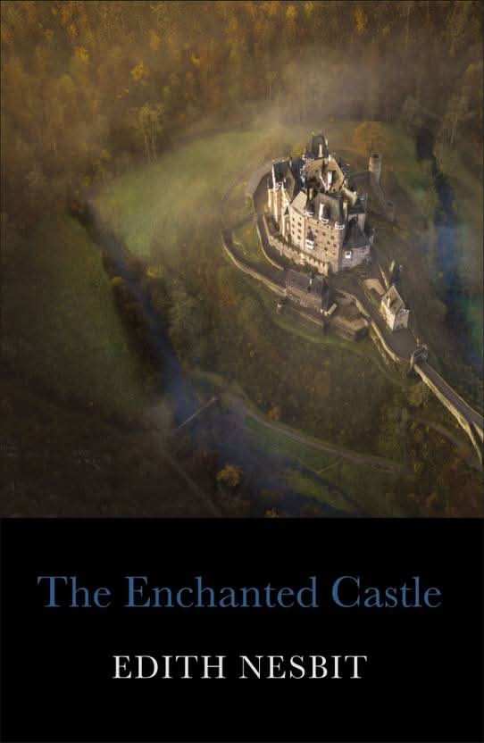 The Enchanted Castle