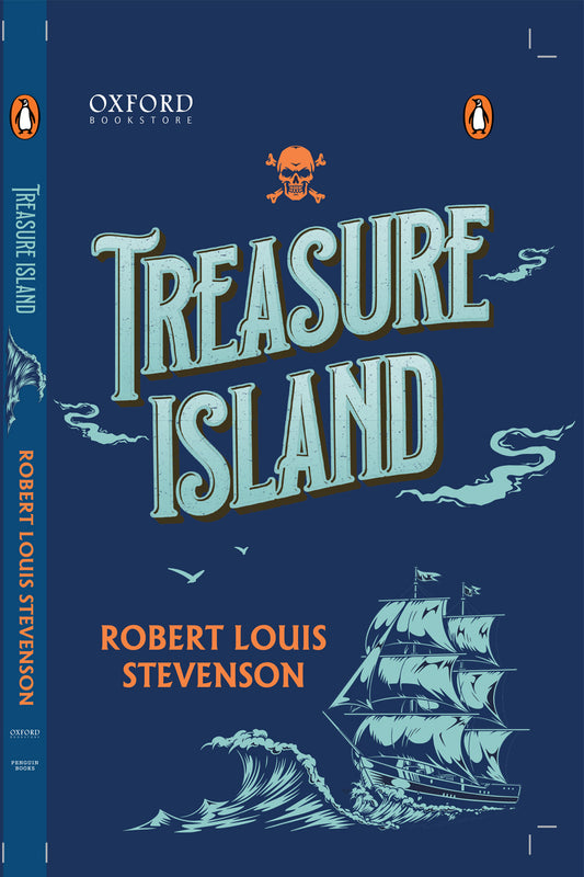 Treasure Island