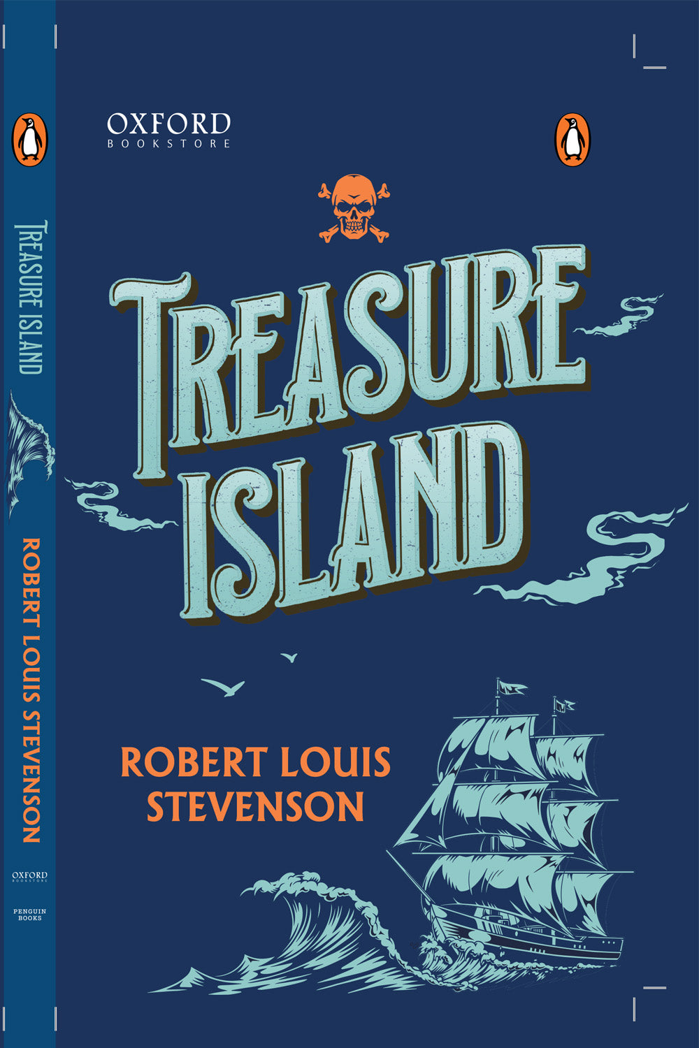 Treasure Island