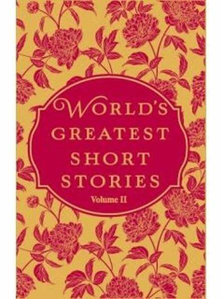 World's Greatest Short Stories V 2